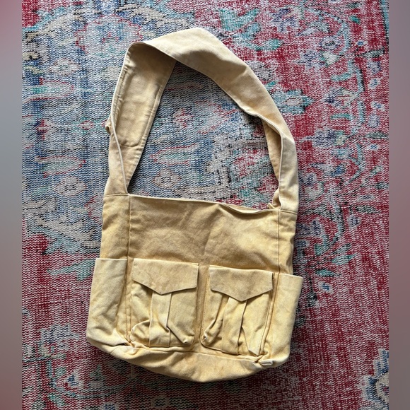 Free People Hive Carryall Bag - Picture 3 of 10